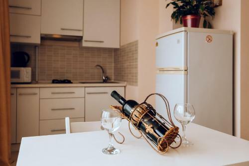 Rentservicemd Apartment Lev Tolstoi