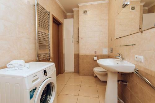 Rentservicemd Apartment Lev Tolstoi