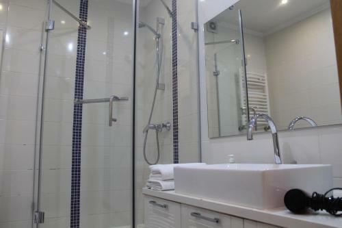 Apartamento Ananas City Center Studio 6