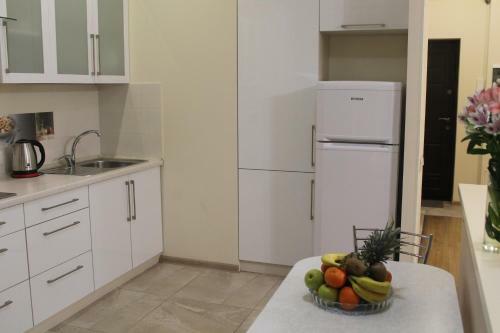 Apartamento Ananas City Center Studio 6
