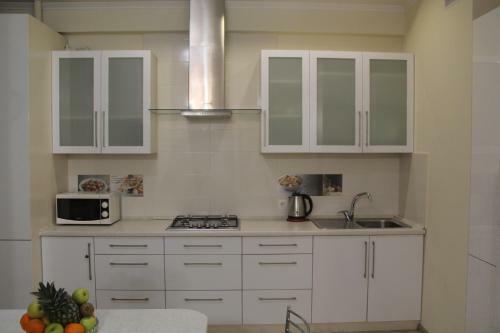 Apartamento Ananas City Center Studio 6