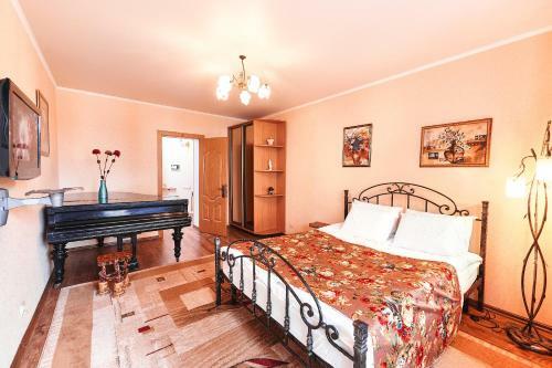 Apartamento 31 August