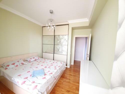 Rent Lux Apartment In Chisinau