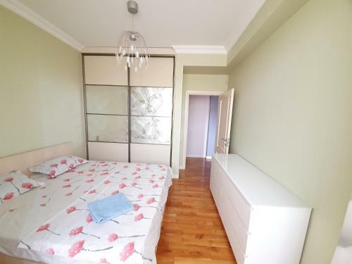 Rent Lux Apartment In Chisinau