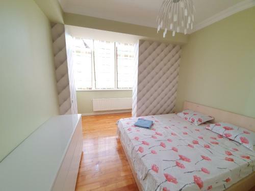Rent Lux Apartment In Chisinau