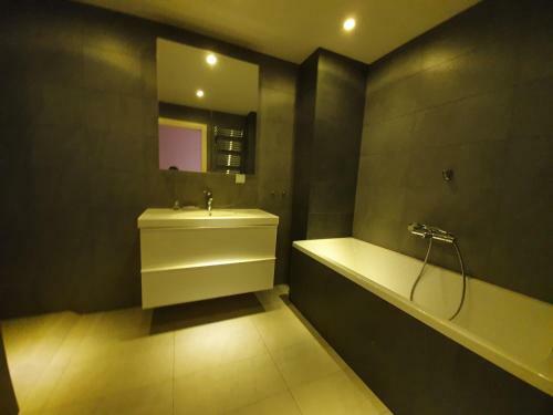 Rent Lux Apartment In Chisinau