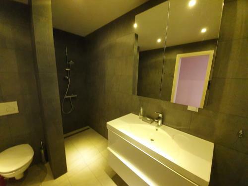 Rent Lux Apartment In Chisinau