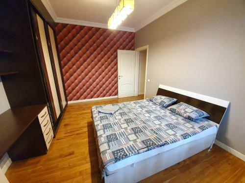 Rent Lux Apartment In Chisinau