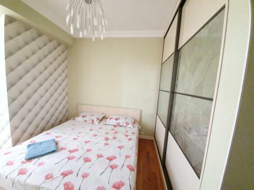 Rent Lux Apartment In Chisinau