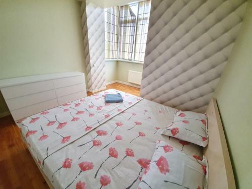 Rent Lux Apartment In Chisinau