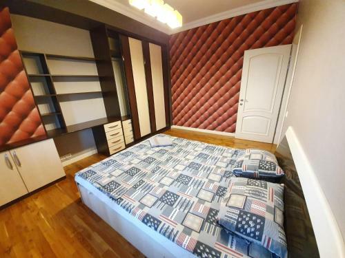 Rent Lux Apartment In Chisinau