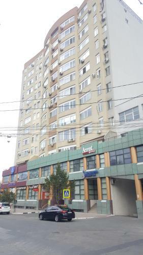 Rent Lux Apartment In Chisinau