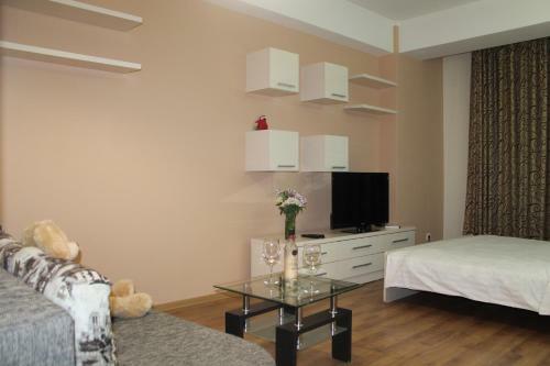 Apartamento Ananas City Center Studio 7