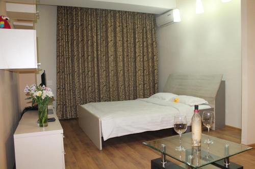Apartamento Ananas City Center Studio 7