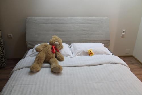 Apartamento Ananas City Center Studio 7