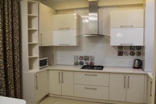 Apartamento Ananas City Center Studio 7