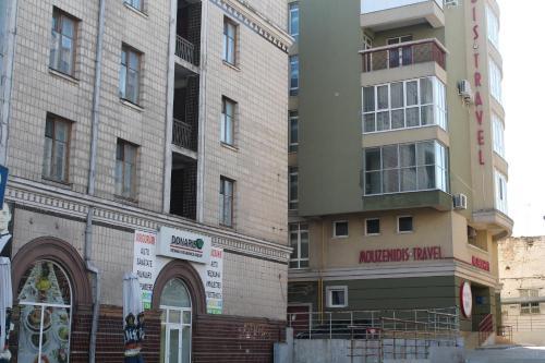 Apartamento Ananas City Center Studio 7