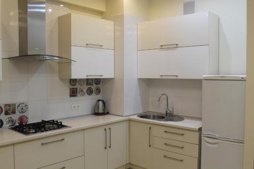 Apartamento Ananas City Center Studio 7