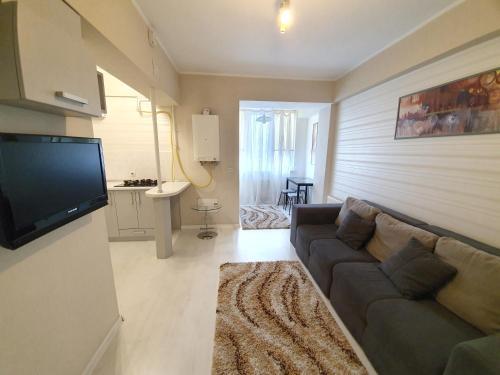 Apartamento Art Design 2 Rooms New Central
