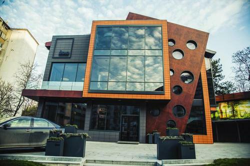 Diasov Apartments