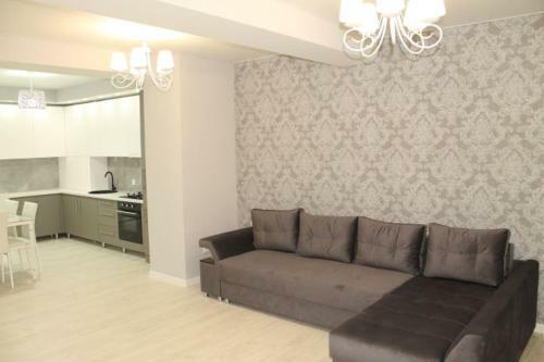 Apartament Lux Sect. Riscani