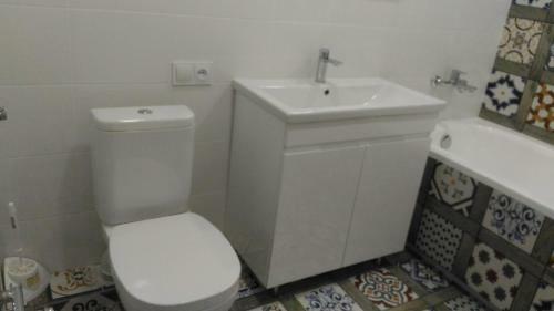 Apartament Lux Sect. Riscani