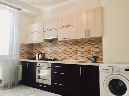 Apartamento Plaza Home
