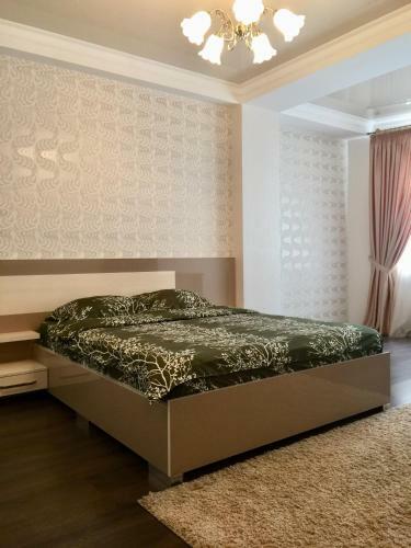 Apartamento Plaza Home