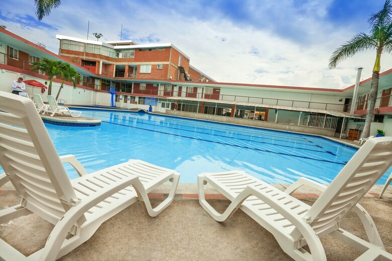 Hotel La Luna