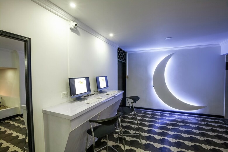 Hotel La Luna