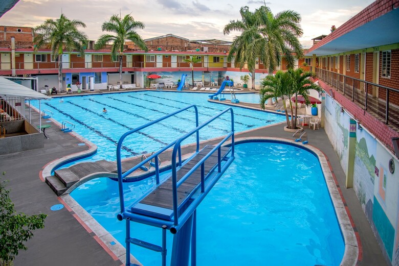 Hotel La Luna