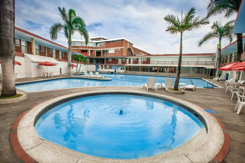 Hotel La Luna