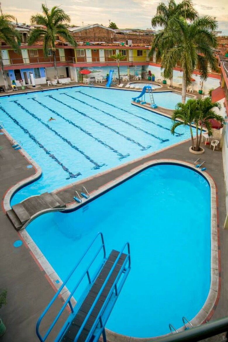 Hotel La Luna