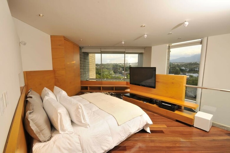 Acquasanta Lofts Hotel