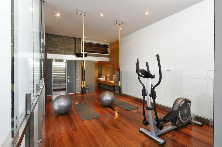 Acquasanta Lofts Hotel