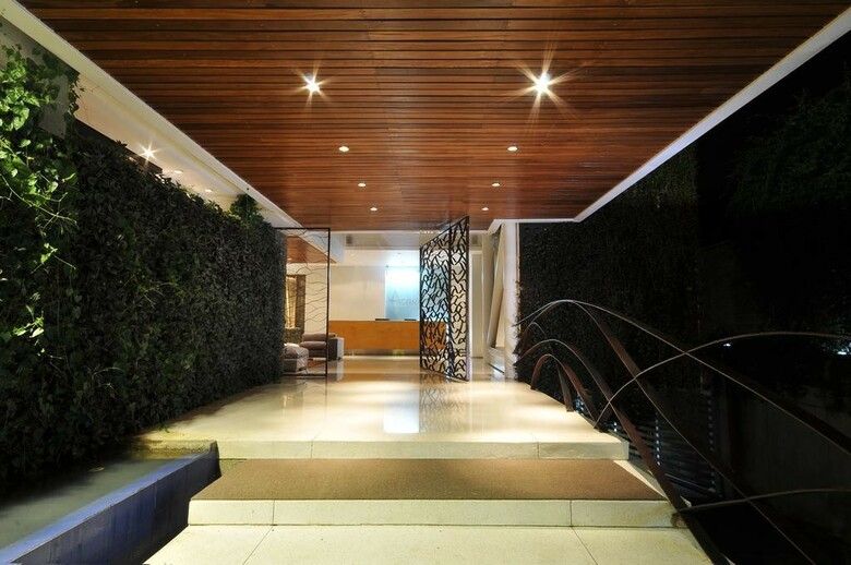 Acquasanta Lofts Hotel