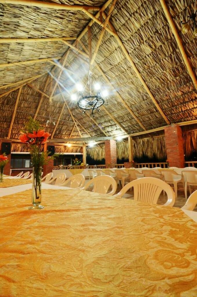 Hostal Ecovilla Cali