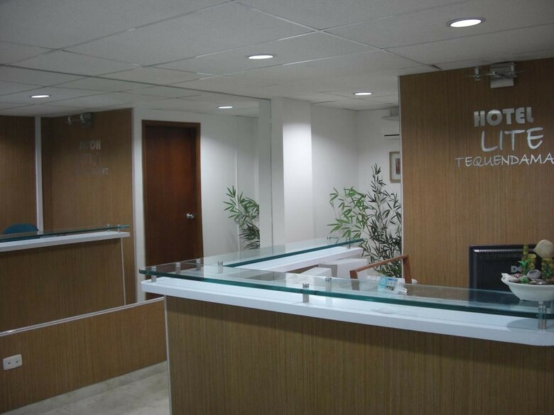 Hotel Elite Tequendama Cali