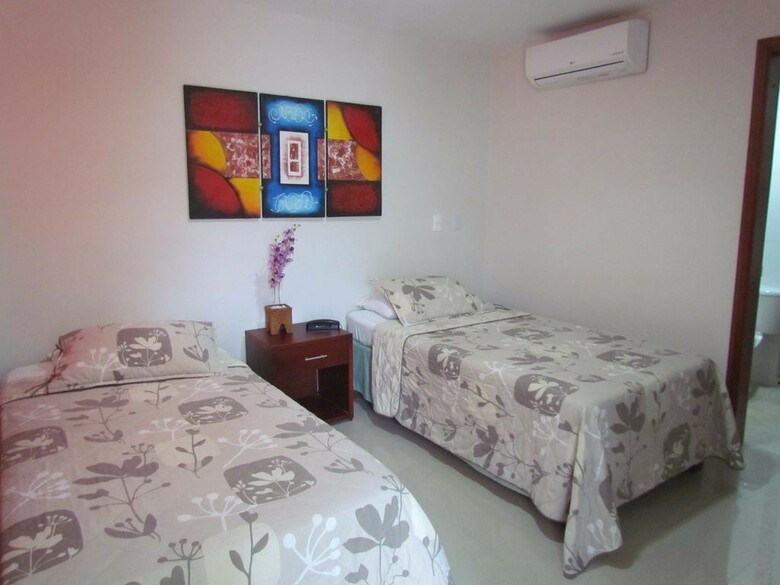 Hotel Elite Tequendama Cali