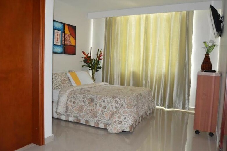 Hotel Elite Tequendama Cali