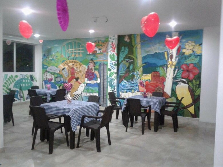 Hotel Elite Tequendama Cali