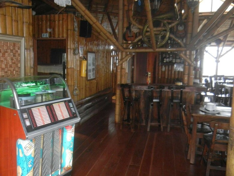 Hotel La Selecta Eco
