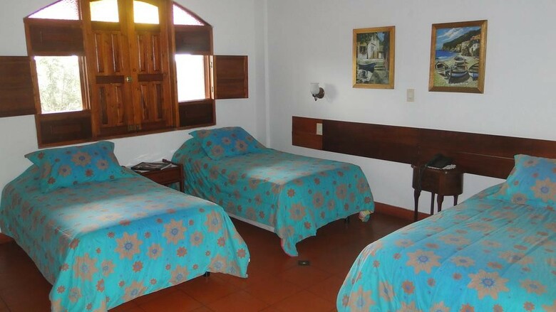 Hotel Pueblito Cafetero