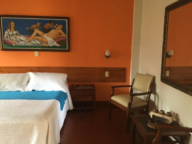 Hotel Pueblito Cafetero