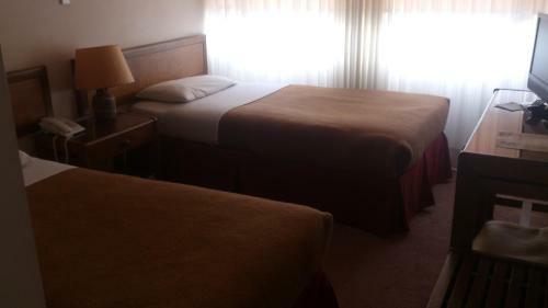 Hotel Boyaca Plaza