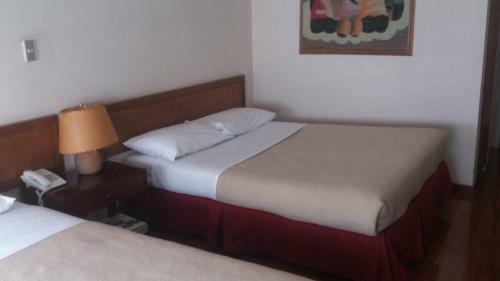 Hotel Boyaca Plaza