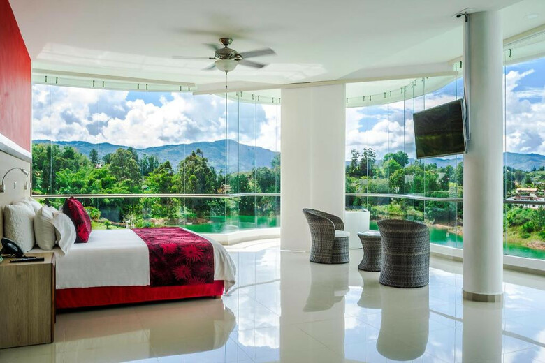 Hotel Los Recuerdos