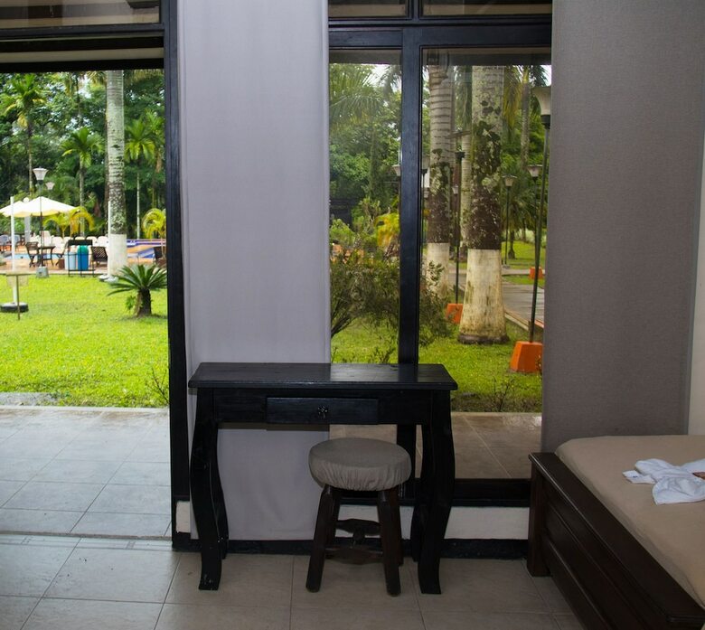 Hotel Campestre Las Pampas