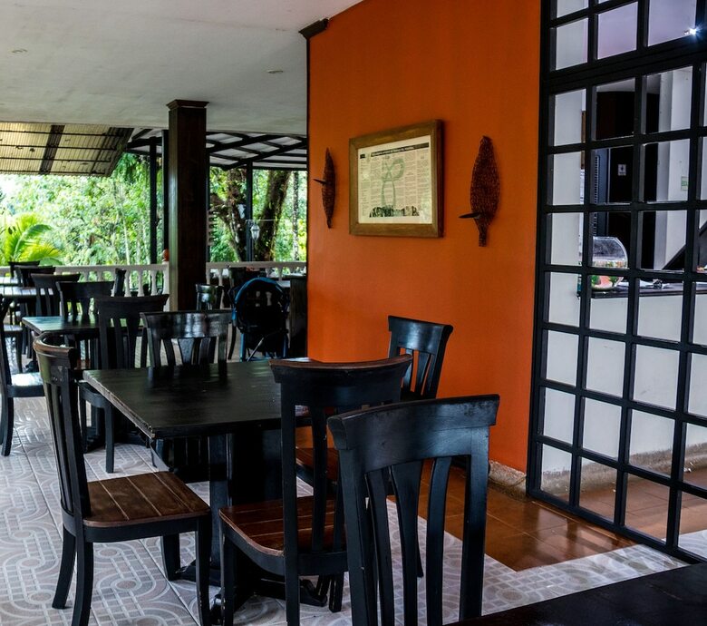 Hotel Campestre Las Pampas