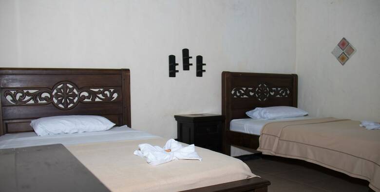 Hotel Campestre Las Pampas